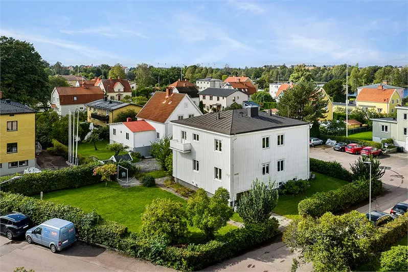 Hyreslägenhet på Karlstad i karlstad