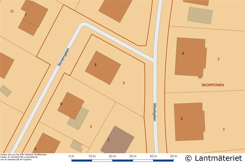 Hyreslägenhet på Karlstad i karlstad