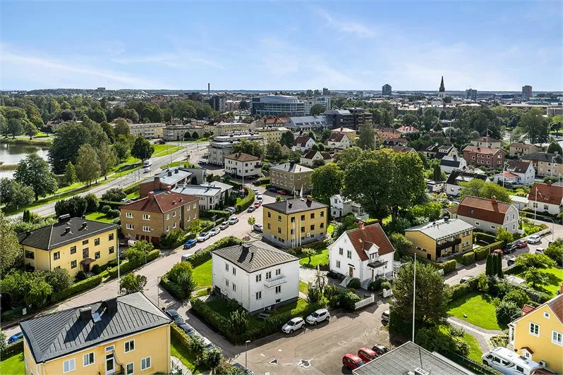 Hyreslägenhet på Karlstad i karlstad