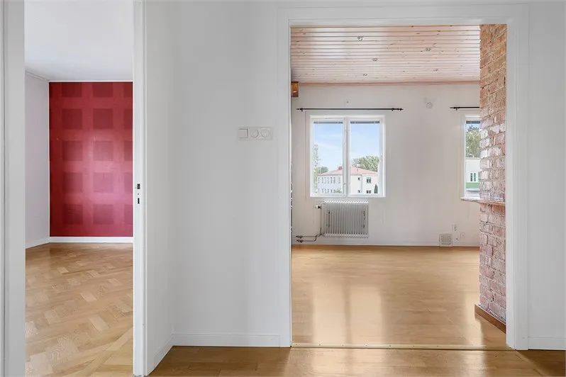 Hyreslägenhet på Karlstad i karlstad