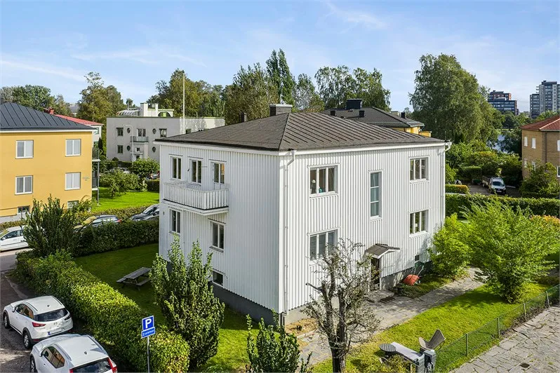 Hyreslägenhet på Karlstad i karlstad