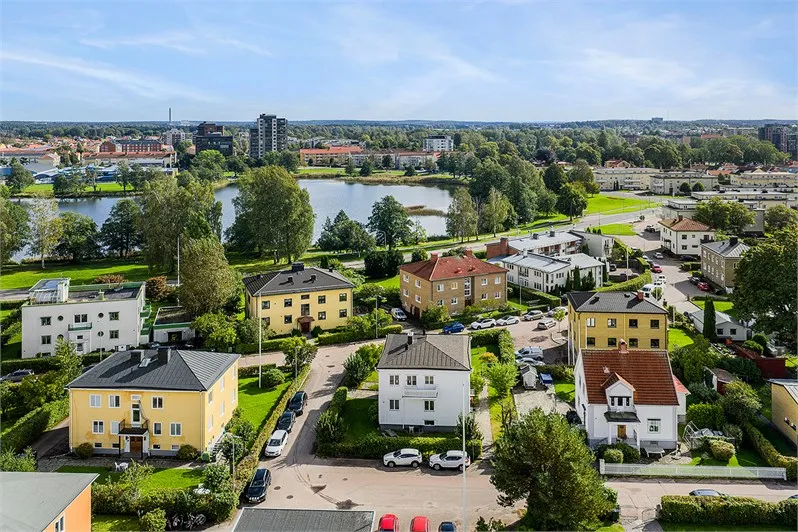 Hyreslägenhet på Karlstad i karlstad