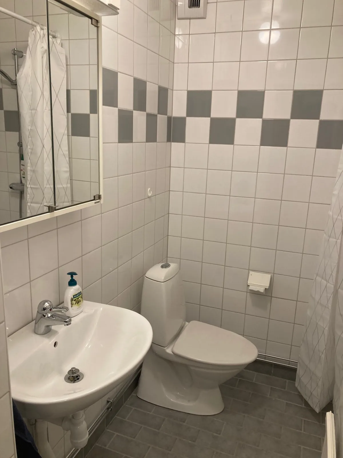 Hyreslägenhet på Sundsbruk i sundsbruk