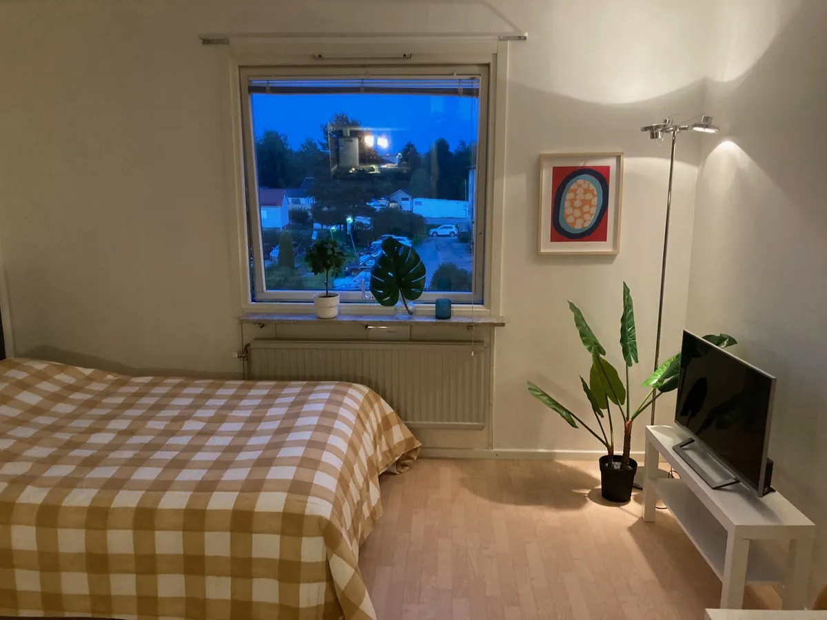 Hyreslägenhet på Sundsbruk i sundsbruk