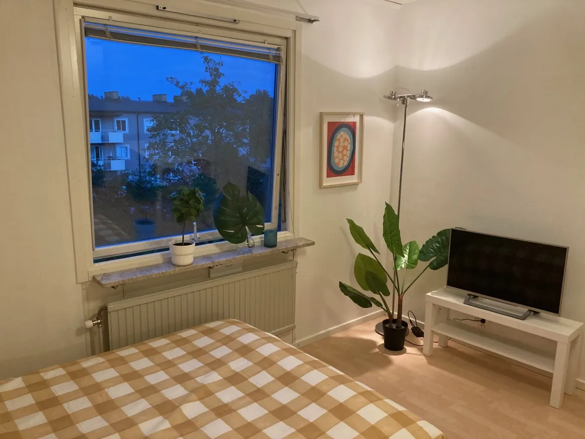 Hyreslägenhet på Sundsbruk i sundsbruk