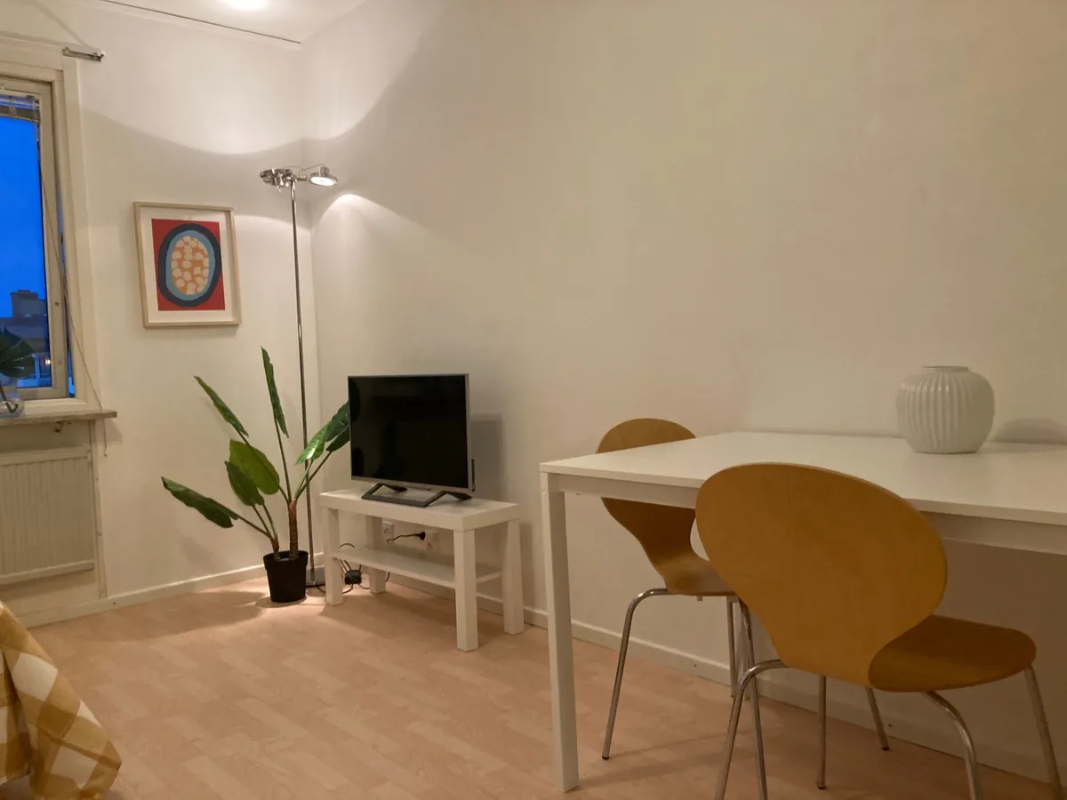 Hyreslägenhet på Sundsbruk i sundsbruk