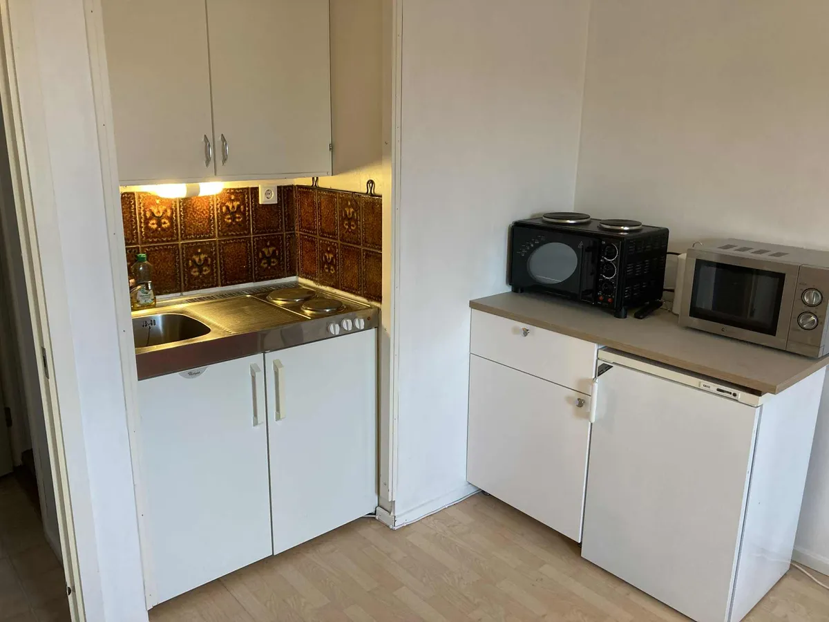 Hyreslägenhet på Sundsbruk i sundsbruk