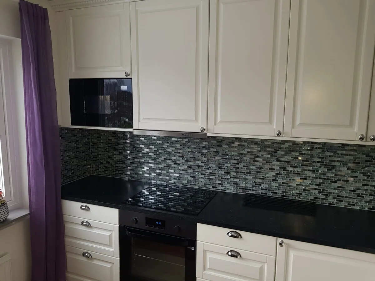 Hyreslägenhet på Vendelsö i vendelso