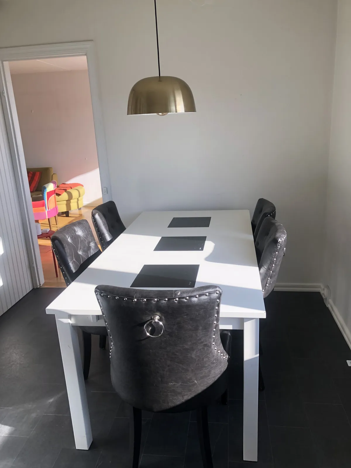 Hyreslägenhet på Vendelsö i vendelso