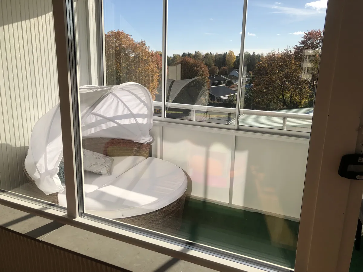 Hyreslägenhet på Vendelsö i vendelso