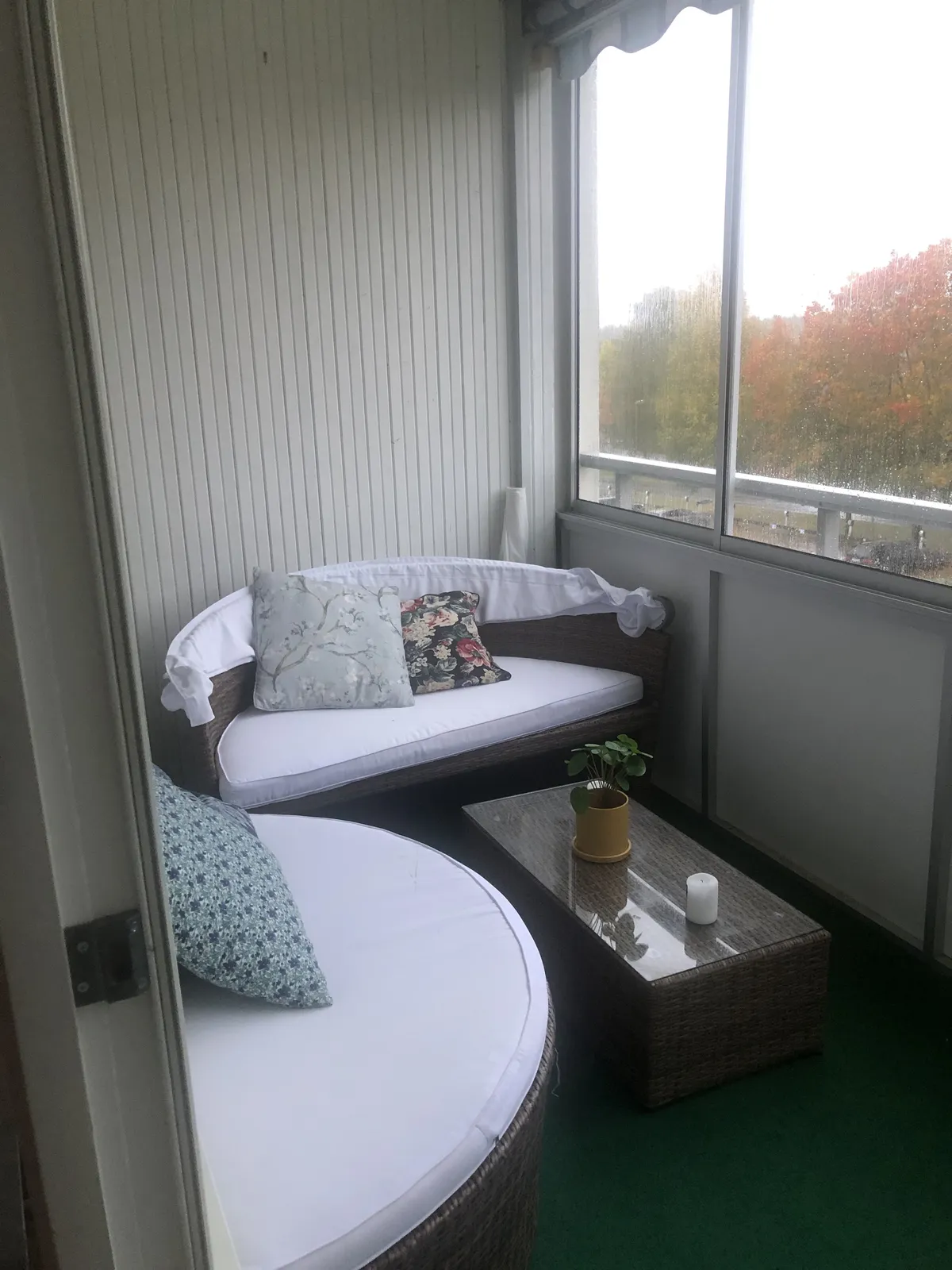 Hyreslägenhet på Vendelsö i vendelso