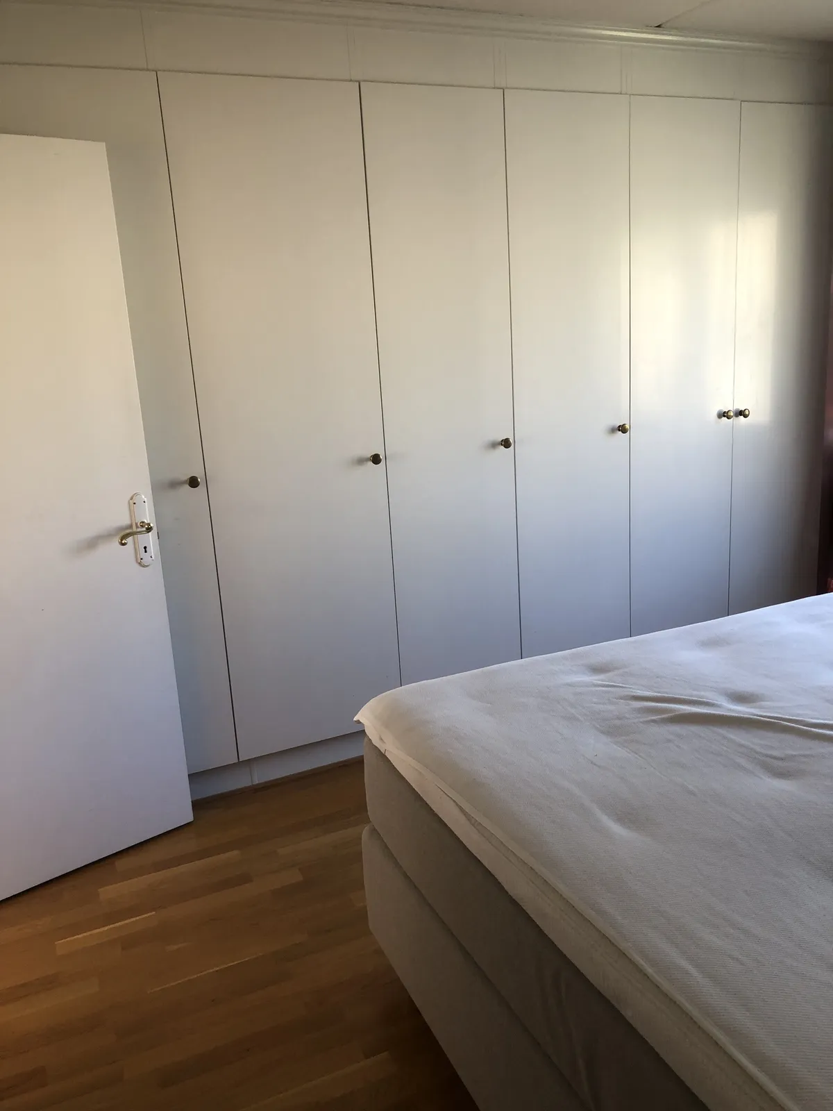 Hyreslägenhet på Vendelsö i vendelso