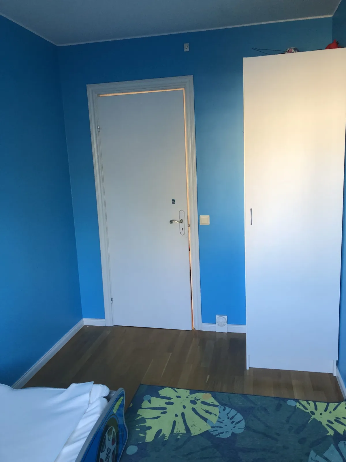 Hyreslägenhet på Vendelsö i vendelso