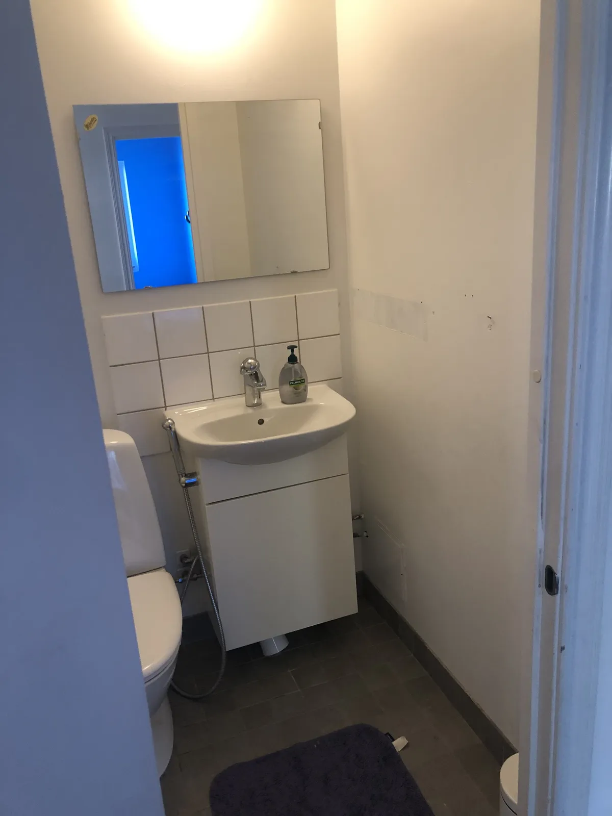 Hyreslägenhet på Vendelsö i vendelso