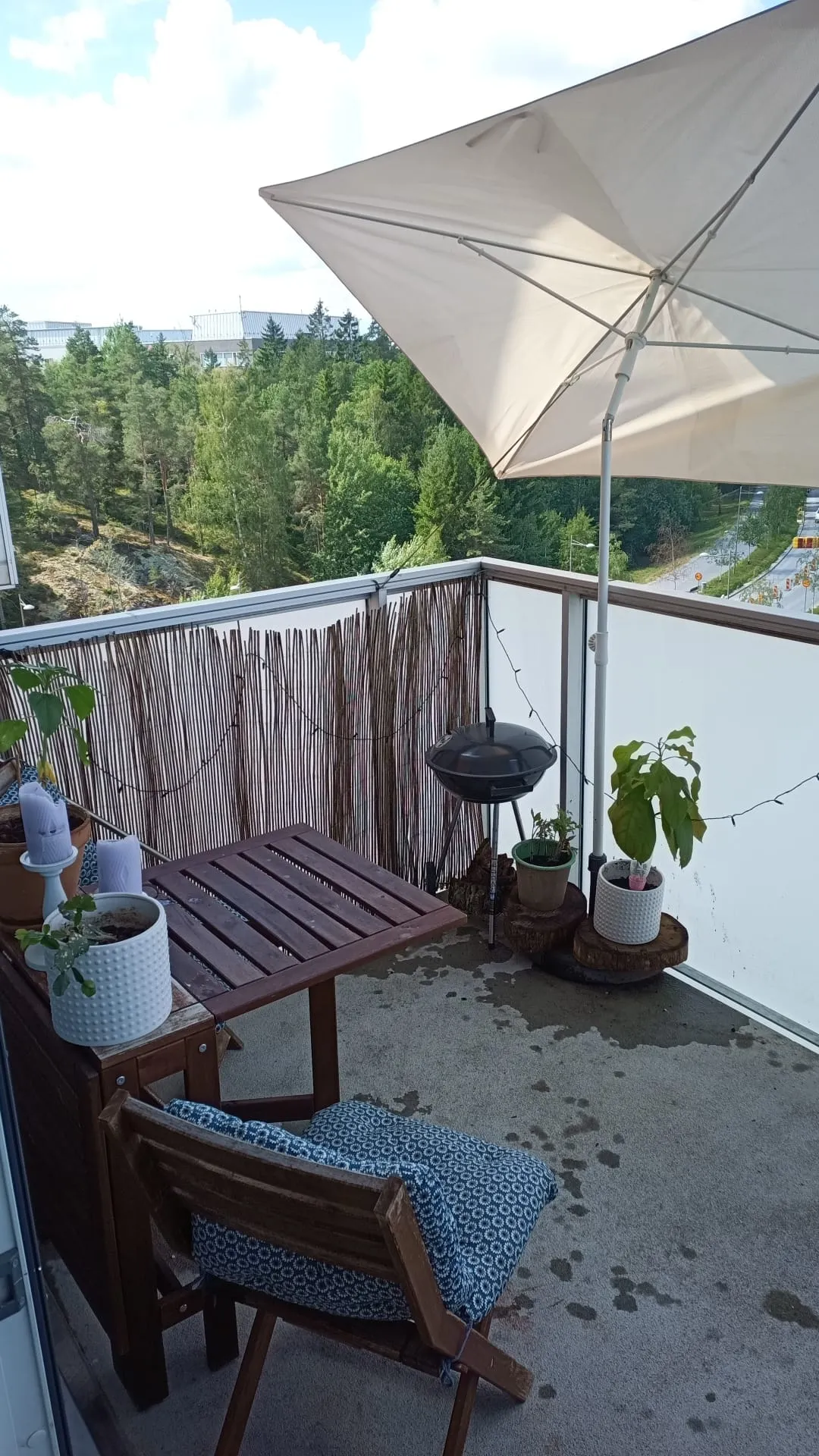 Hyreslägenhet på Huddinge i huddinge