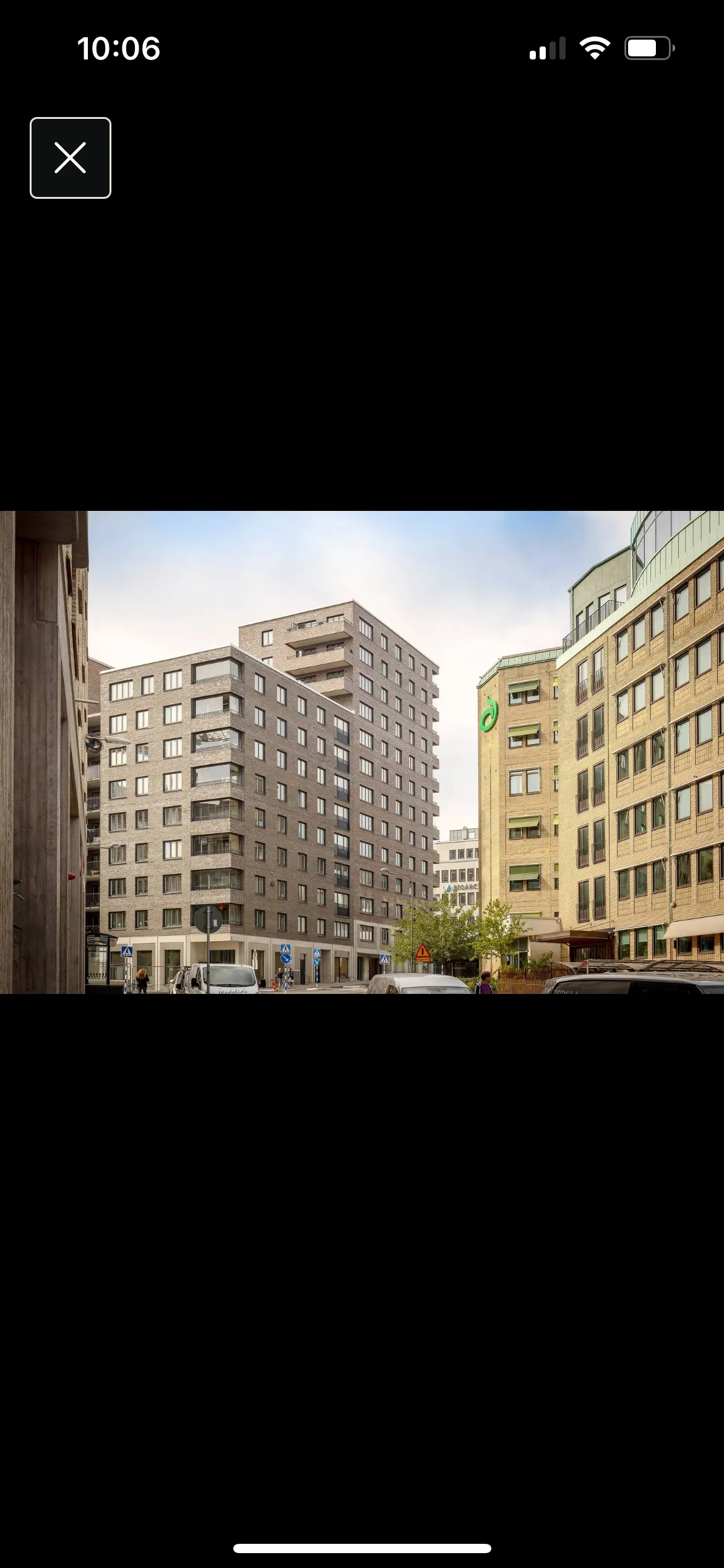 Hyreslägenhet på Stockholm i stockholm