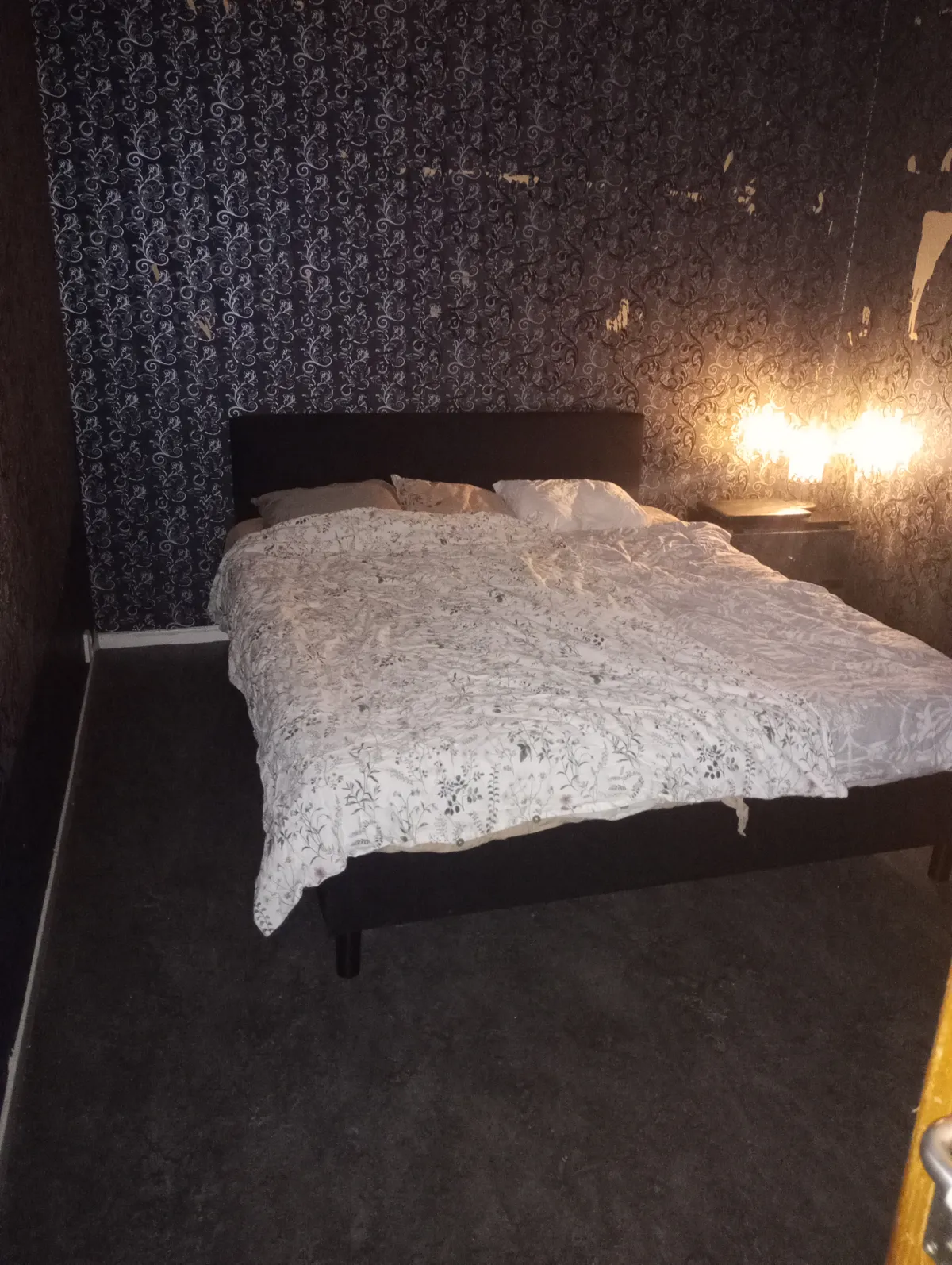 Hyreslägenhet på Gävle i gavle