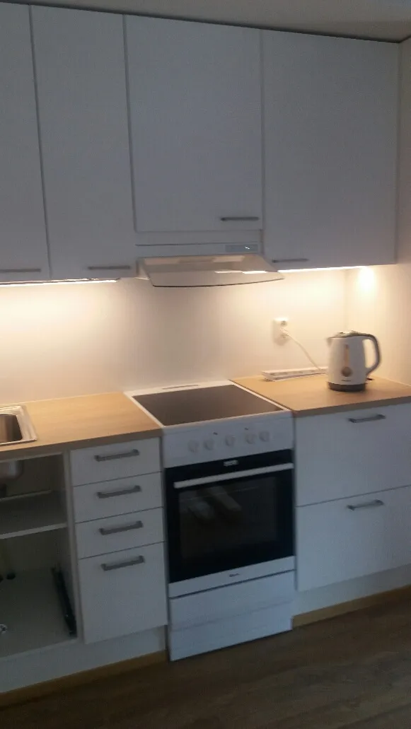 Hyreslägenhet på Vantaa i vantaa