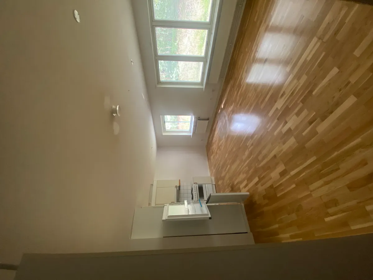 Hyreslägenhet på Kristinehamn i kristinehamn