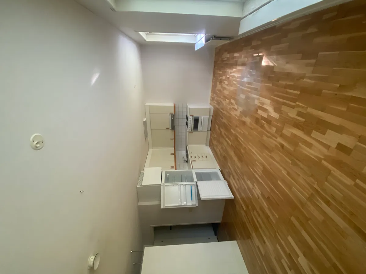 Hyreslägenhet på Kristinehamn i kristinehamn