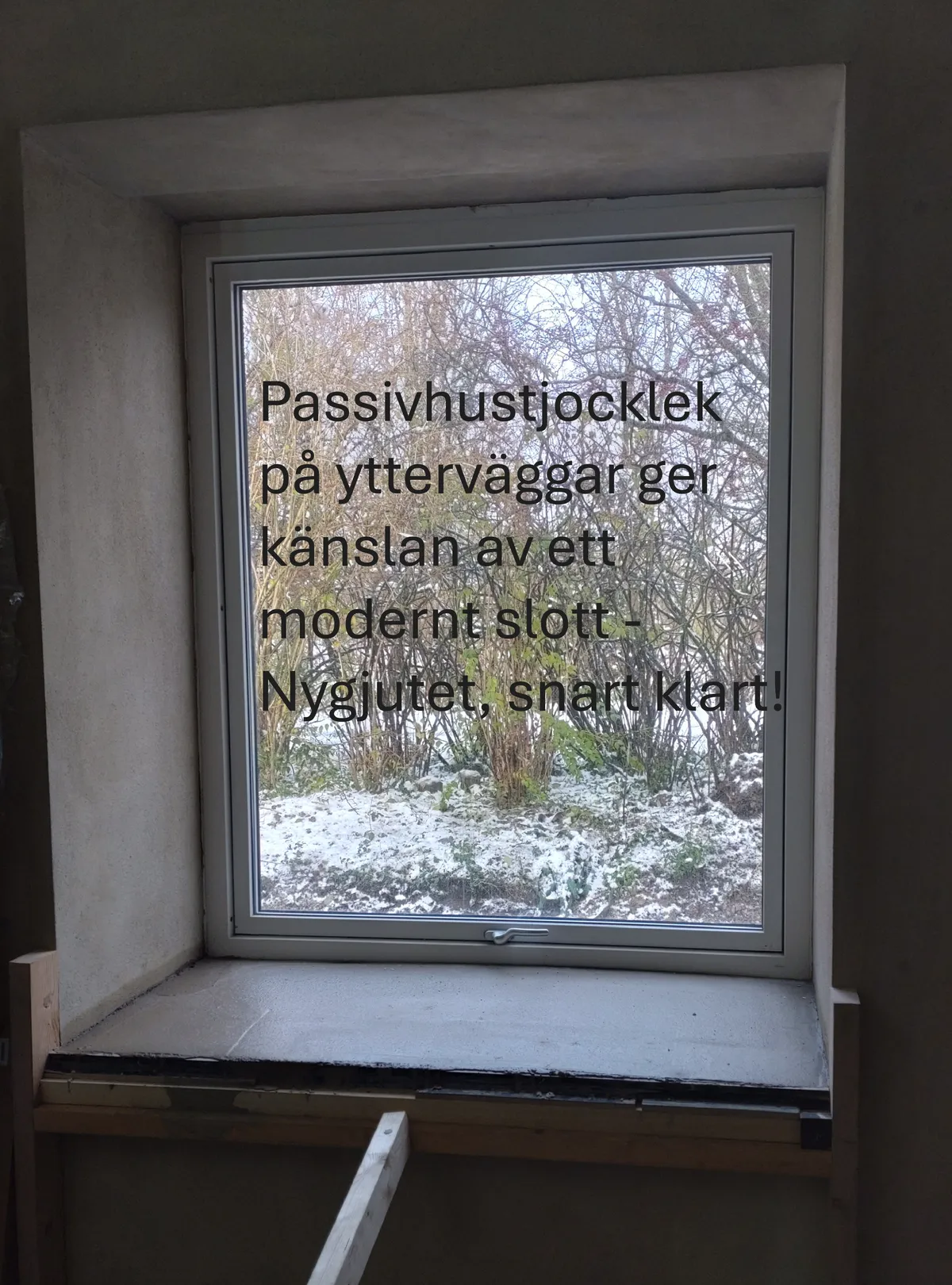 Hyresbostad på Lund i lund