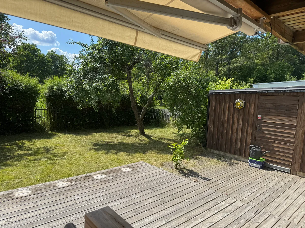 Hyresbostad på Skärholmen i skarholmen