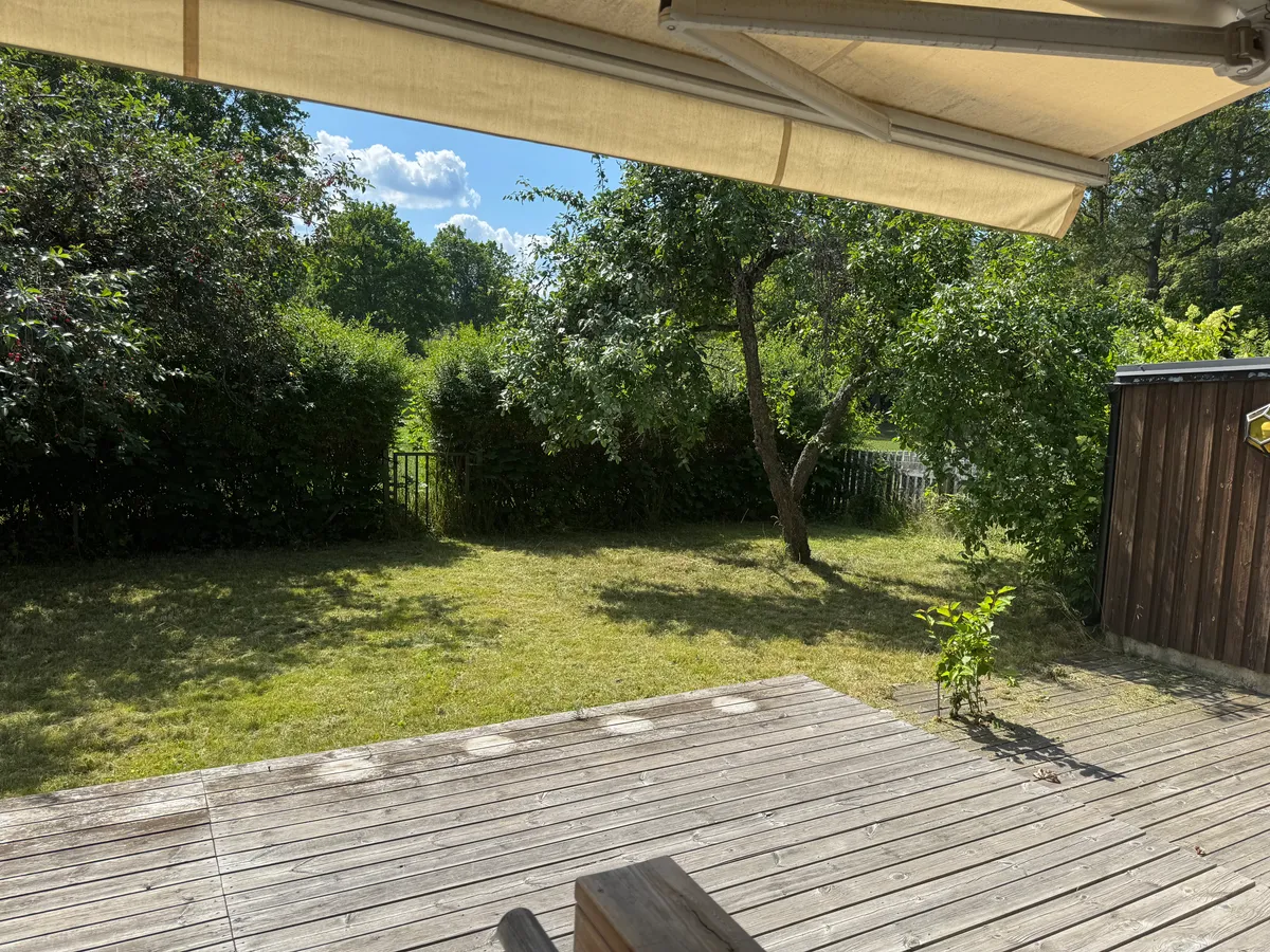 Hyresbostad på Skärholmen i skarholmen