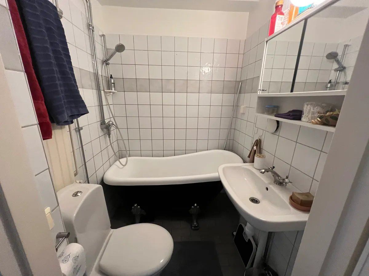 Hyreslägenhet på Uppsala i uppsala