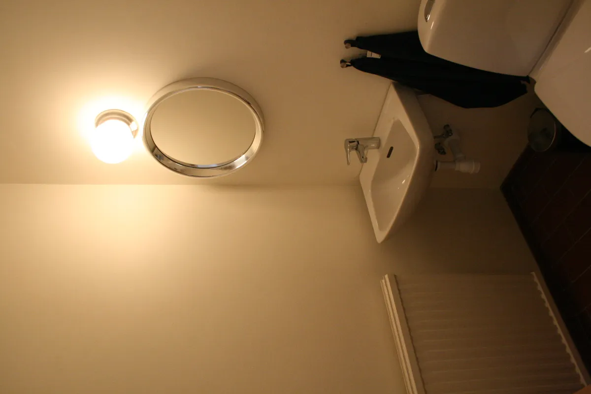 Hyreslägenhet på Landskrona i landskrona