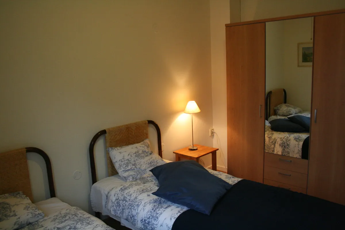 Hyreslägenhet på Landskrona i landskrona