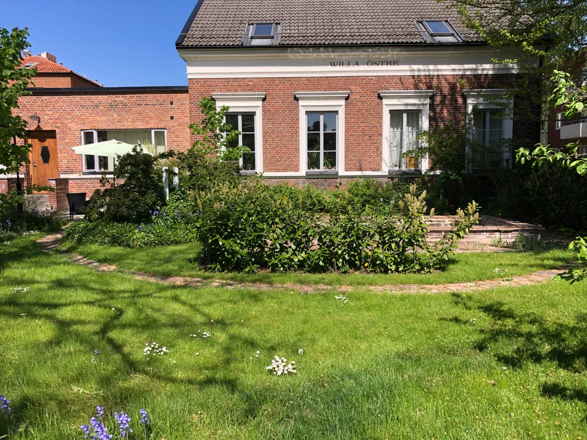 Hyreslägenhet på Landskrona i landskrona