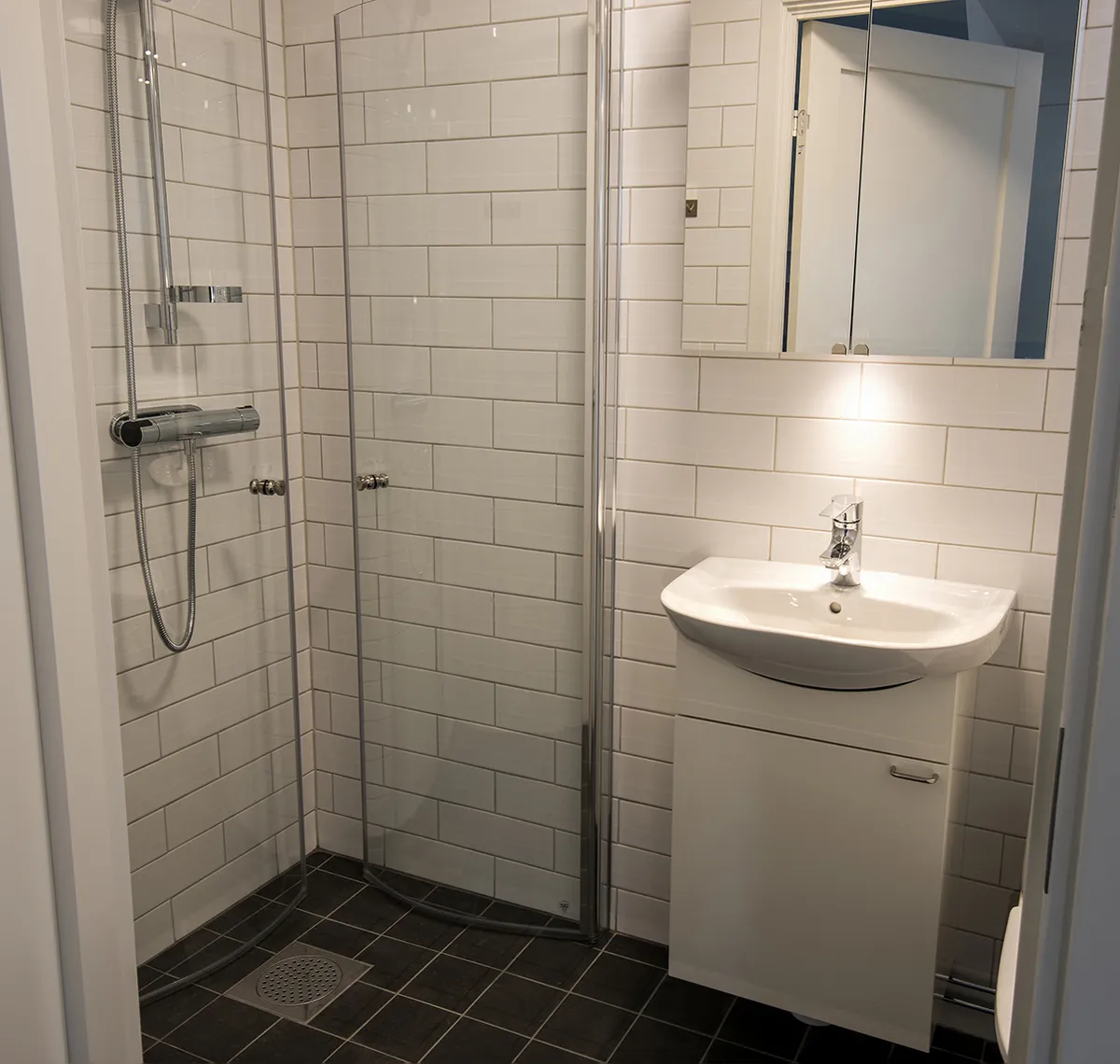 Hyresbostad på Västerhaninge i vasterhaninge
