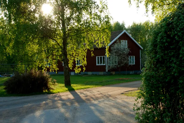 Hyreslägenhet på Fellingsbro i fellingsbro