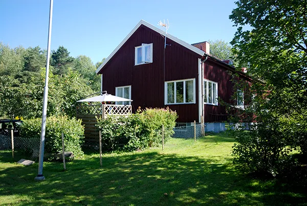 Hyreslägenhet på Fellingsbro i fellingsbro