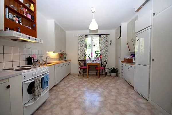 Hyreslägenhet på Fellingsbro i fellingsbro