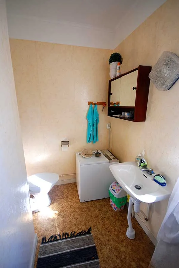 Hyreslägenhet på Fellingsbro i fellingsbro