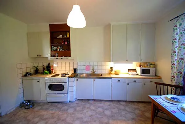 Hyreslägenhet på Fellingsbro i fellingsbro