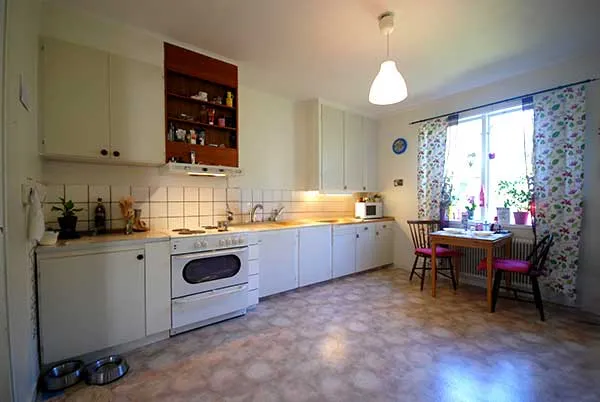 Hyreslägenhet på Fellingsbro i fellingsbro