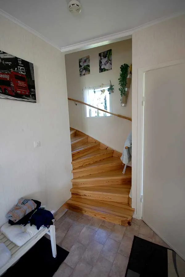 Hyreslägenhet på Fellingsbro i fellingsbro