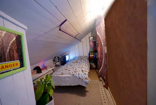 Hyreslägenhet på Fellingsbro i fellingsbro