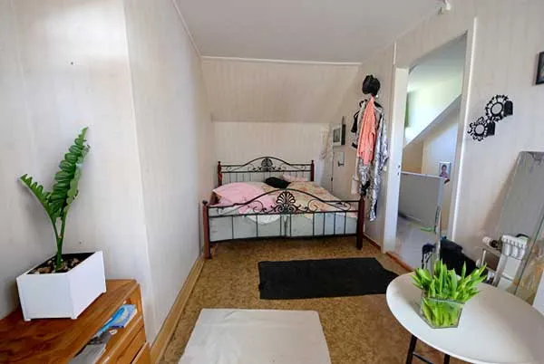 Hyreslägenhet på Fellingsbro i fellingsbro