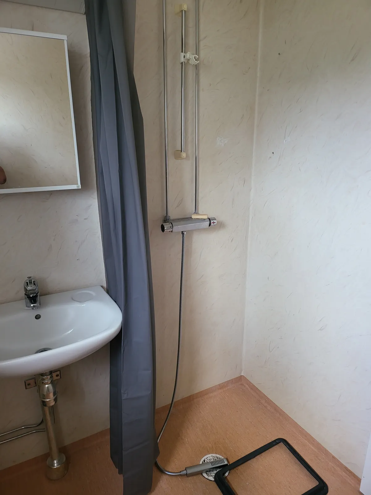 Hyreslägenhet på Rosenfors i rosenfors