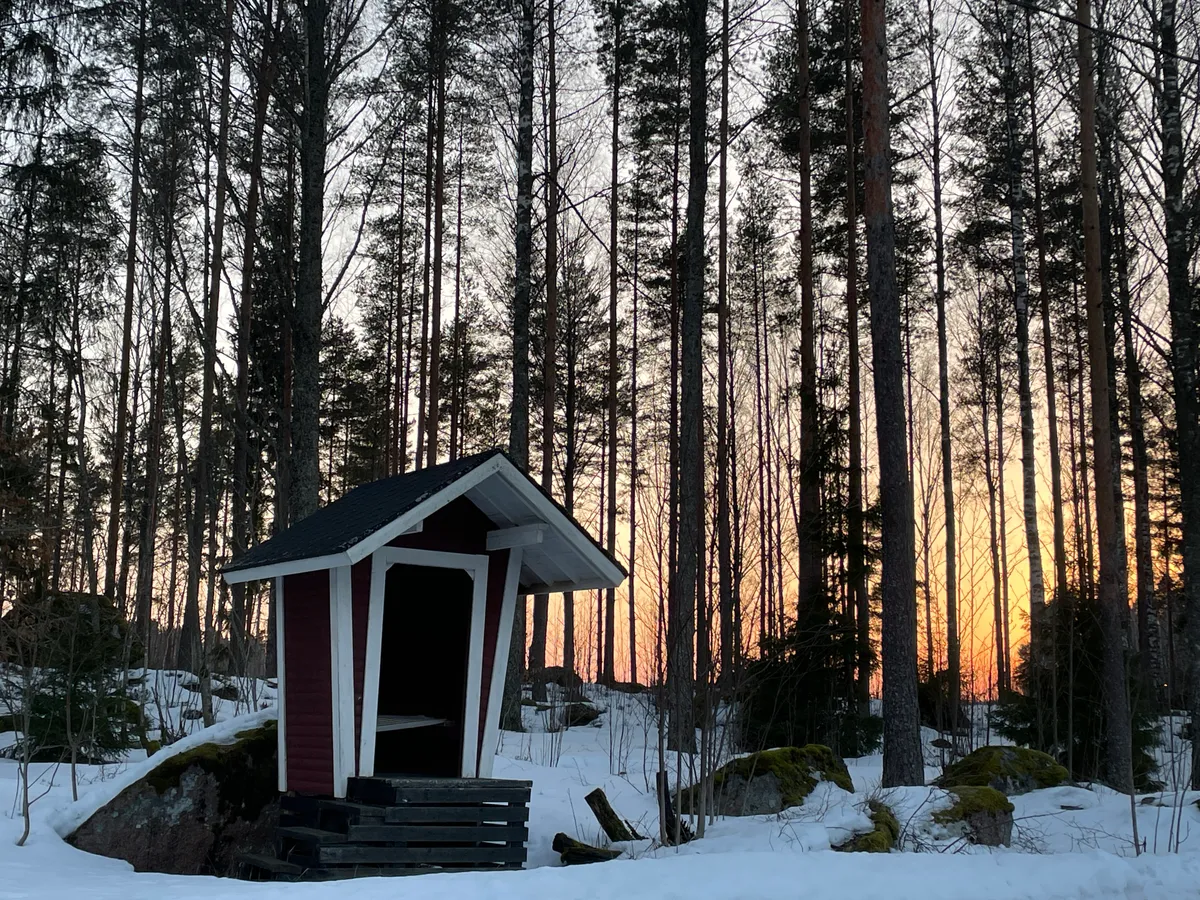 Hyresbostad på Porvoo i porvoo