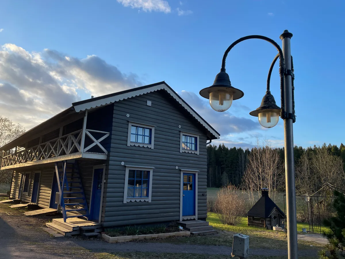 Hyresbostad på Porvoo i porvoo