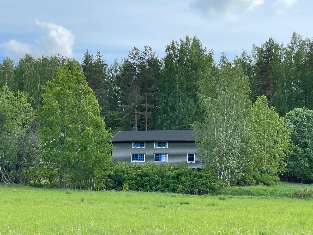 Hyresbostad på Porvoo i porvoo