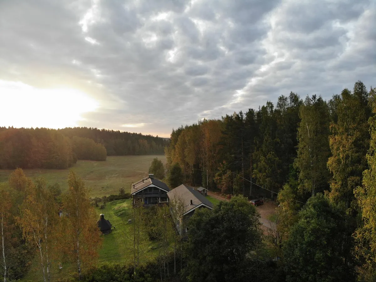 Hyresbostad på Porvoo i porvoo