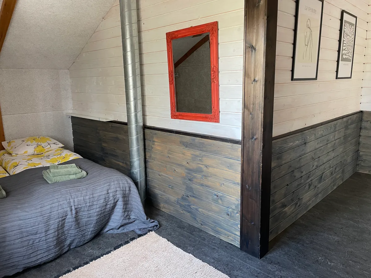 Hyresbostad på Porvoo i porvoo
