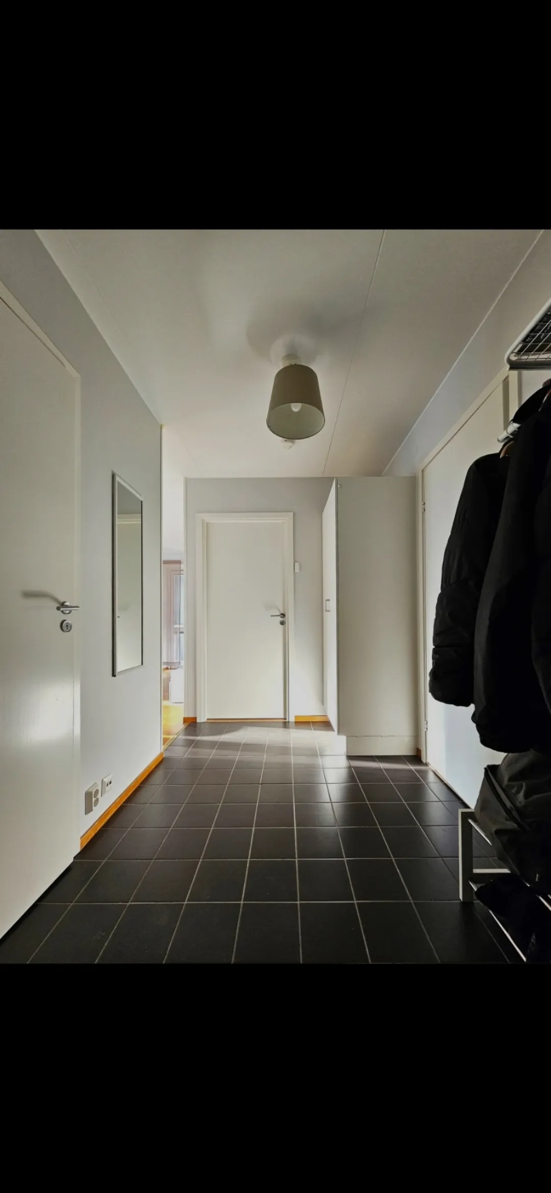 Hyreslägenhet på Hässelby i hasselby