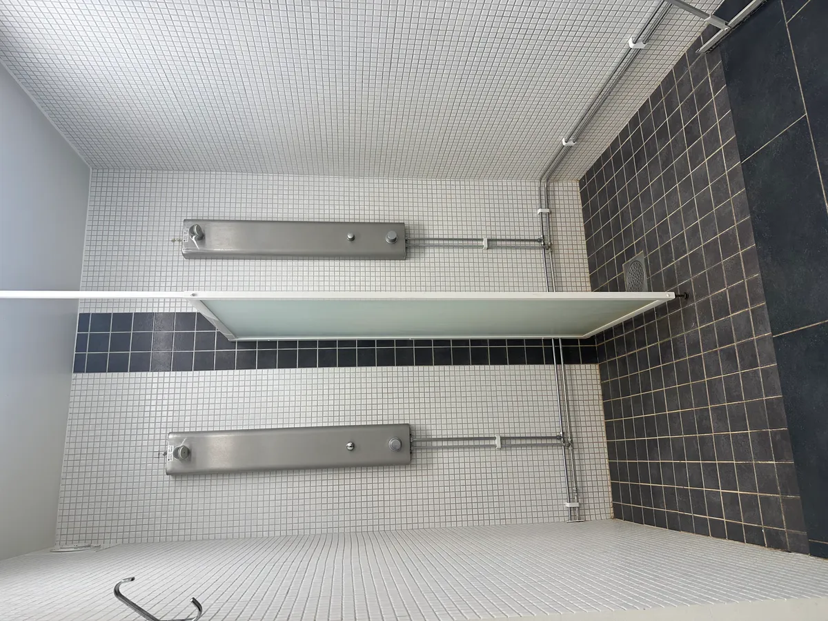 Hyreslägenhet på Täby i taby