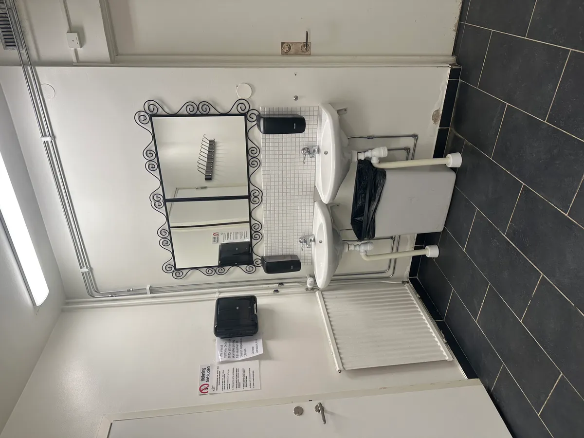 Hyreslägenhet på Täby i taby